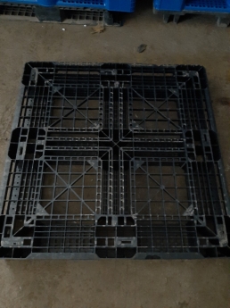 Pallet nhựa chuyên dùng cho xuất khẩu và lưu kho