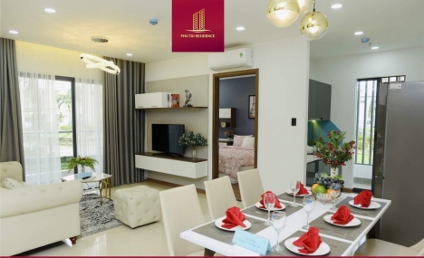 CĂN HỘ CAO CẤP NHẤT TP QUY NHƠN, VỊ TRÍ ĐẮC ĐỊA, NGAY TRUNG TÂM THÀNH PHỐ, GIÁ CHỈ 1,4 TỶ.