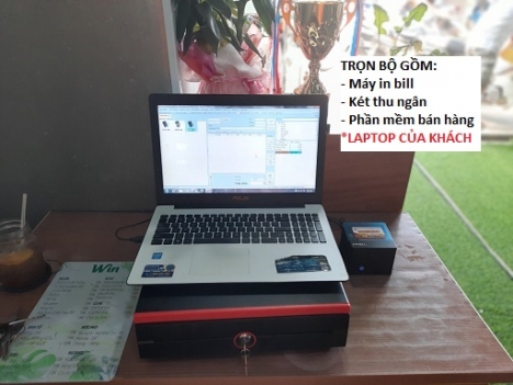 Bán máy in, phần mềm giá siêu rẻ tại Hà Nội mô hình tự chọn