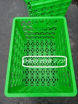 Sóng nhựa 8 bánh xe đựng quần áo