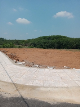 Bán đất giá đầu tư đã có sổ hồng riêng tại huyện Đồng Phú tỉnh Bình Phước.