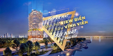 THE LIGHT PHÚ YÊN CĂN HỘ DỊCH VỤ ĐẦU TIÊN CHUẨN 4* SỞ HỮU LÂU DÀI TRUNG T ÂM TP