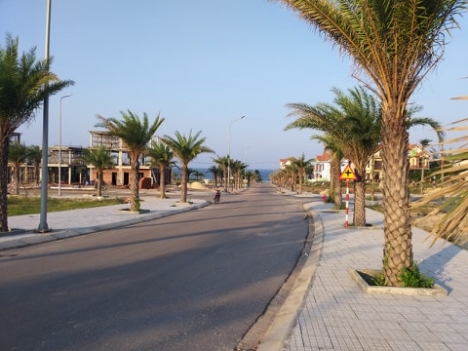 Đầu tư siêu lợi nhuận từ Gosabe City