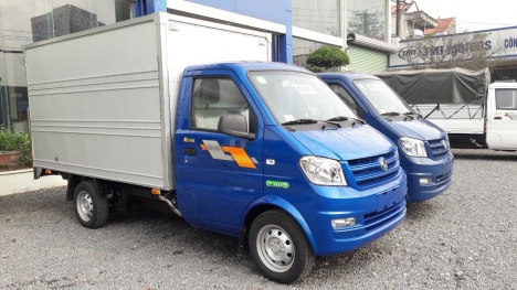 DFSK K01S 990kg