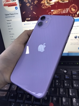 Mua ip 11 64g giá siêu tốt