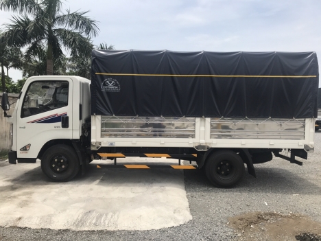 IZ65 ĐÔ Thành Máy Isuzu tải trọng 3,49 Tấn