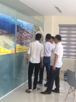 Đầu tư siêu lợi nhuận từ Gosabe City