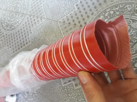 ốNG Silicone chất lượng cao, giá thành rẻ