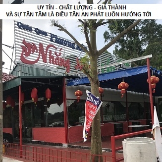Combo máy tính tiền giá rẻ cho quán lẩu, quán nướng tại Hậu Giang