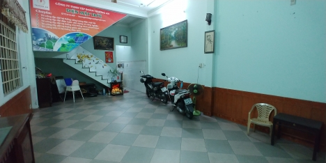 cho thuê mặt bằng làm văn phòng