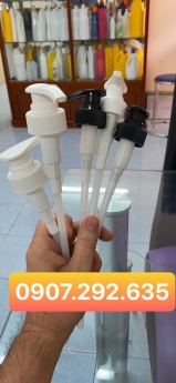 sản xuất nắp chai nhựa cao cấp PET gia công