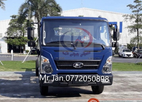 HUYNDAI EX6 2020