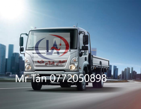 HUYNDAI EX6 2020