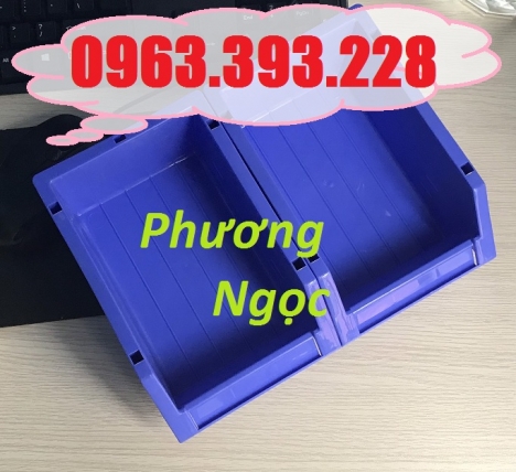 Khay nhựa đựng ốc vít vát đầu, khay nhựa chống tầng, kệ dụng cụ đựng linh kiện