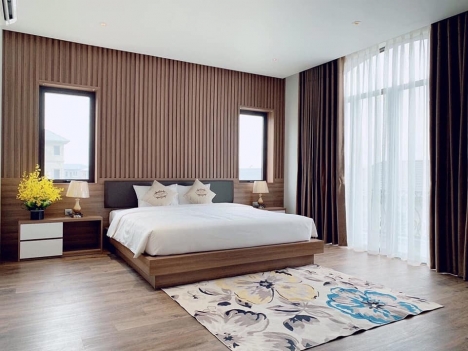 Sở hữu ngay căn hộ 100% view vịnh - lợi nhuận sinh lời cao