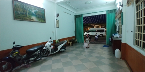 cho thuê mặt bằng làm văn phòng