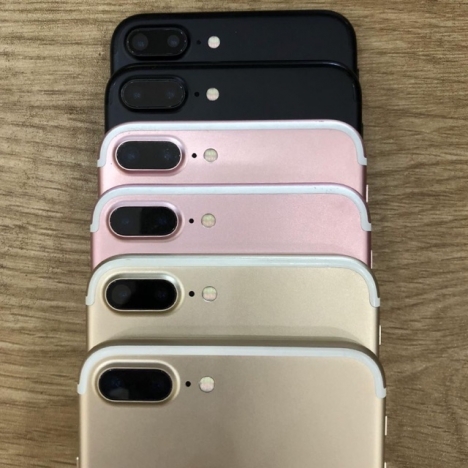 iPhone 7 Plus 32gb cũ.ũ