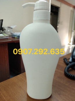 vỏ chai nhựa HDPE cao cấp