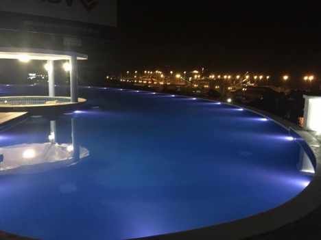 Sở hữu ngay căn hộ 100% view vịnh - lợi nhuận sinh lời cao