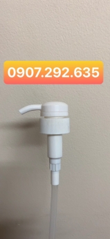 vòi phun sương PET