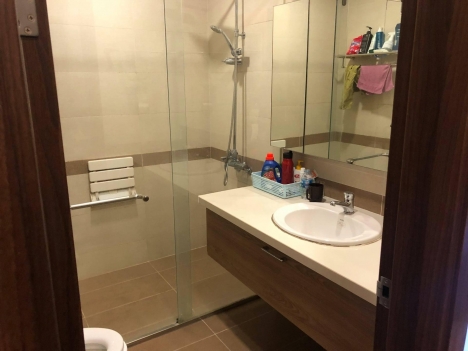 cho thuê một số căn hộ cao cấp tòa chung cư tràng an complex,cầu giấyHà Nội