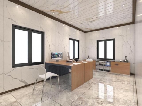 tấm nhựa giá rẻ ốp tường sàn nhựa giá rẻ