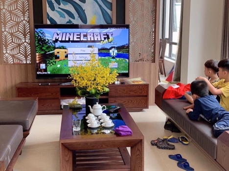 Sở hữu ngay căn hộ 100% view vịnh - lợi nhuận sinh lời cao
