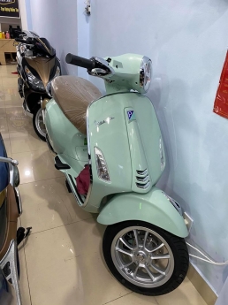 Vespa 2016 nhập khẩu ITALIA giá rẻ,uy tín.