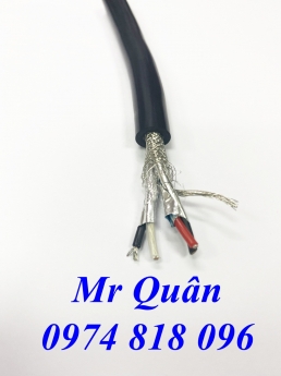 Phân phối cáp tín hiệu âm thanh RS485 giá rẻ