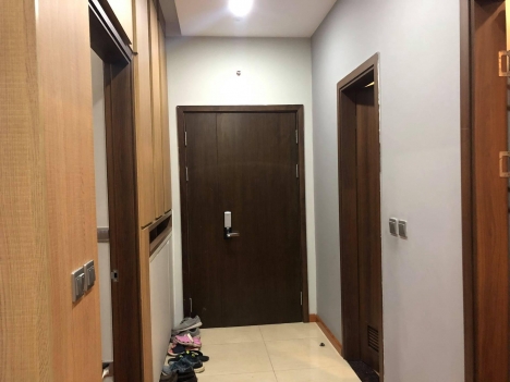 cho thuê một số căn hộ cao cấp tòa chung cư tràng an complex,cầu giấyHà Nội