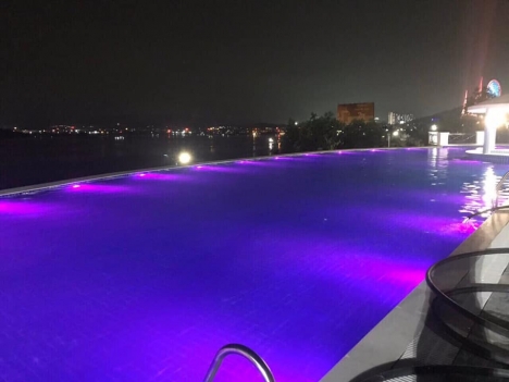 Sở hữu ngay căn hộ 100% view vịnh - lợi nhuận sinh lời cao