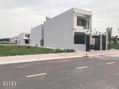 BÁN ĐẤT Ở NAM TÂN UYÊN, 860 TRIỆU 100 2, ĐẤT THỔ CƯ, SỔ RIÊNG,  NGAY CHỢ HỘI NGHĨA