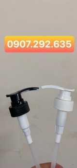 nắp chai nhựa cao cấp PET