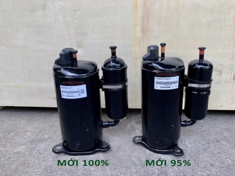 Nơi uy tín bán máy nén lạnh Toshiba 2,5HP PH360X3CS-4FT1 xuất xứ thái lan