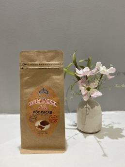 COCOA POWDER 100% Natural