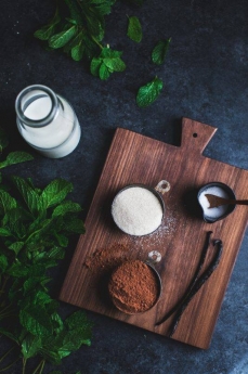 COCOA POWDER 100% Natural