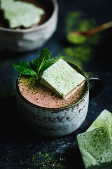 COCOA POWDER 100% Natural