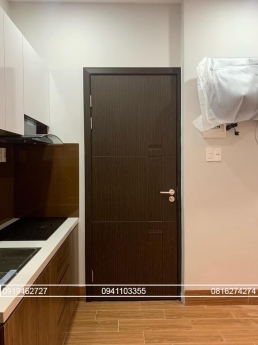 Cửa Nhựa ABS Hàn Quốc Tại Bến Cát-Dĩ An-Bình Dương