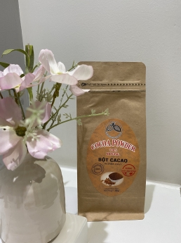 COCOA POWDER 100% Natural