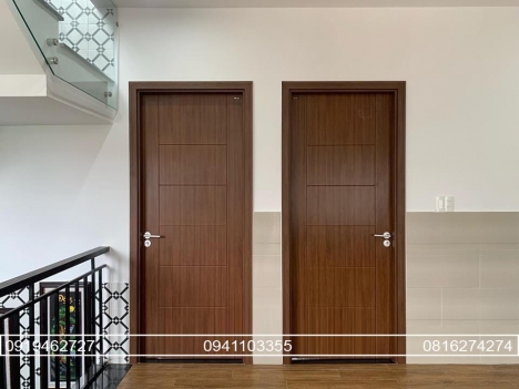 Cửa Nhựa ABS Hàn Quốc Tại Bến Cát-Dĩ An-Bình Dương