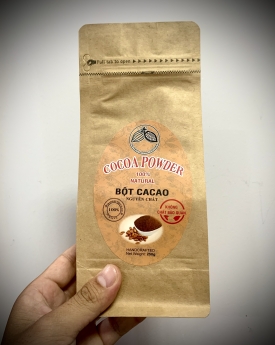 COCOA POWDER 100% Natural