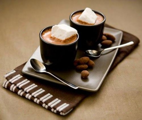 COCOA POWDER 100% Natural