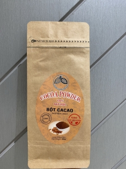 COCOA POWDER 100% Natural