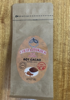 COCOA POWDER 100% Natural