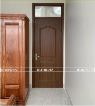 Cửa Nhựa ABS Hàn Quốc Tại Bến Cát-Dĩ An-Bình Dương