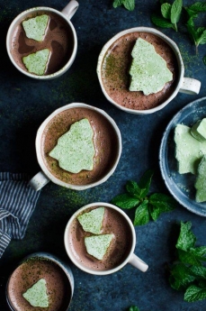 COCOA POWDER 100% Natural