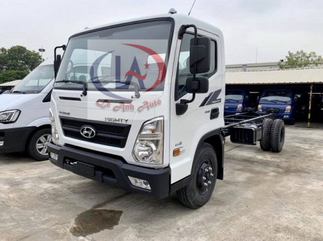 Bán Huyndai Ex8 2020 - 8T Giá nát thị trường