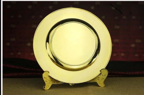 Biểu trưng đồng, cup đồng in ấn logo thương hiệu