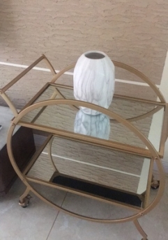 Brandde Chuyên Cung Cấp Các Loại Xe Đẩy Phục Vụ Nhà Hàng Khách Sạn