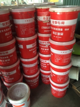 Cung cấp phụ tùng bơm Junjin chính hãng toàn quốc
